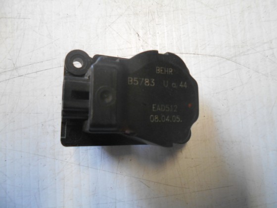 Motor Comportas Sofagem Peugeot 307 2005 MCS27